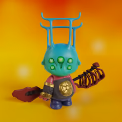 Kodaz #2818
