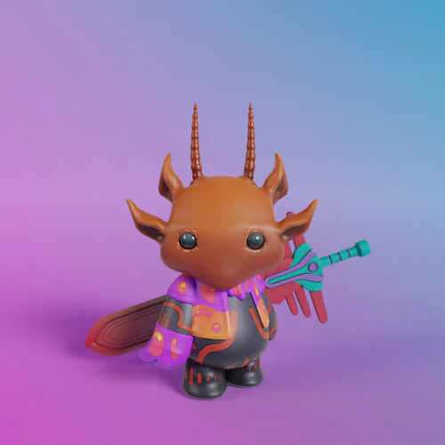 Kodaz #298
