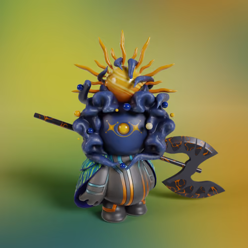 Kodaz #1289