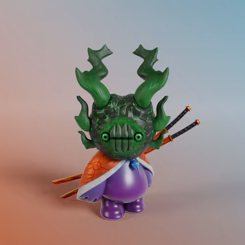 Item #691 Media