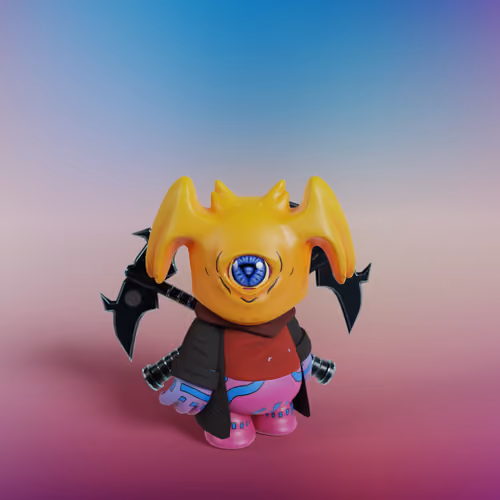 Kodaz #2465