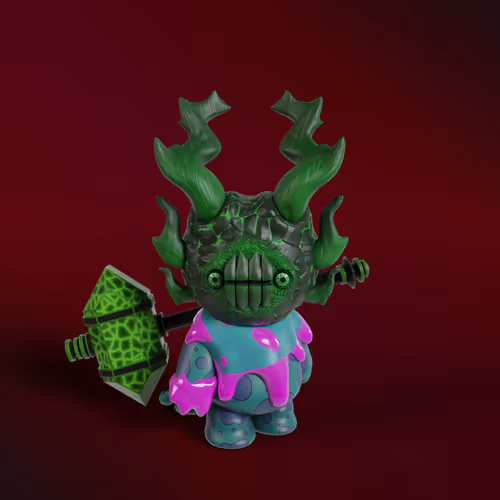 Kodaz #1227