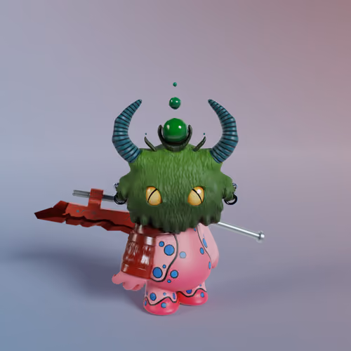 Kodaz #2235