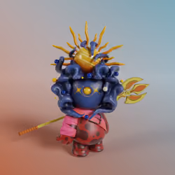 Kodaz #1684