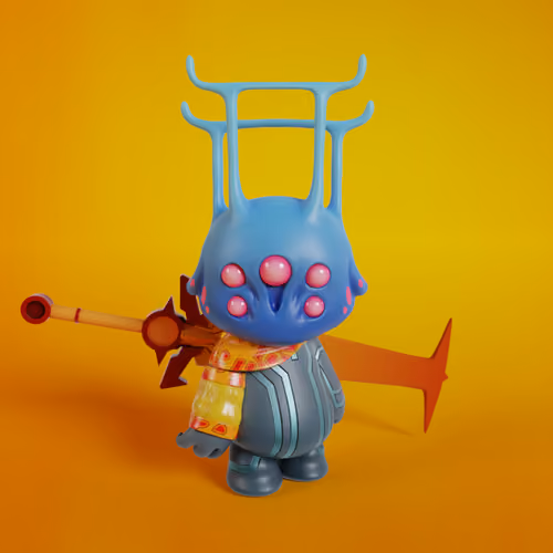 Kodaz #2960