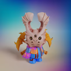 Kodaz #2501