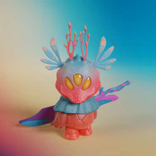 Item #1421 Media