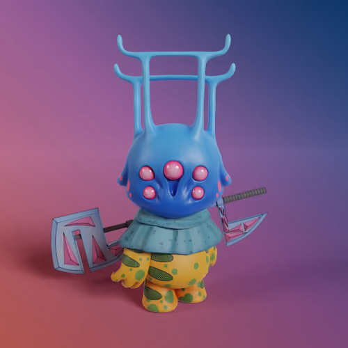 Kodaz #1331