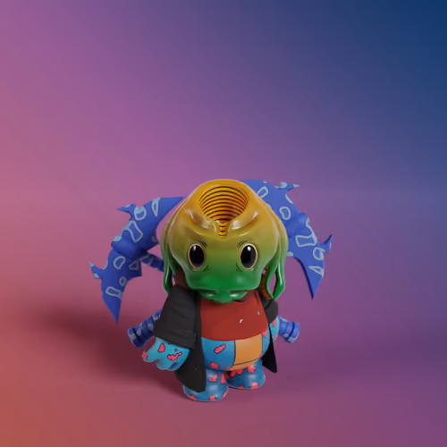 Kodaz #1171