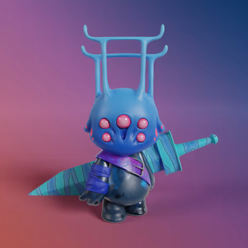Item #503 Media