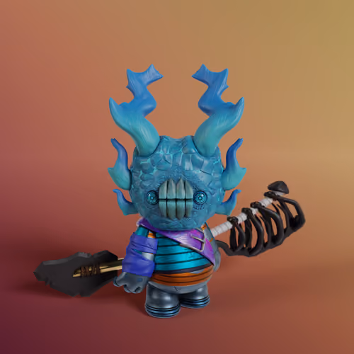 Kodaz #276