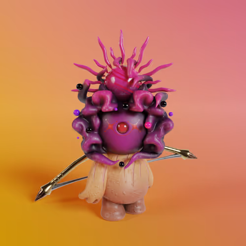 Item #269 Media