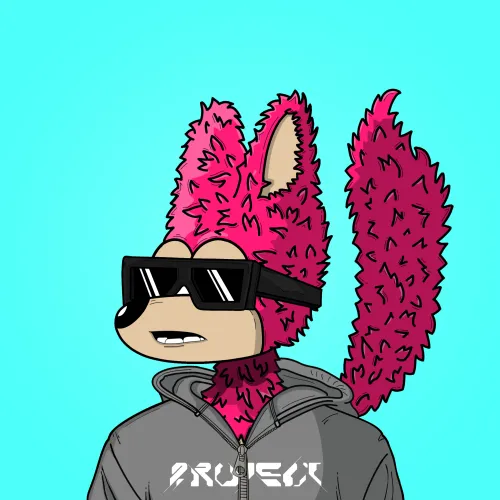 Projectfox