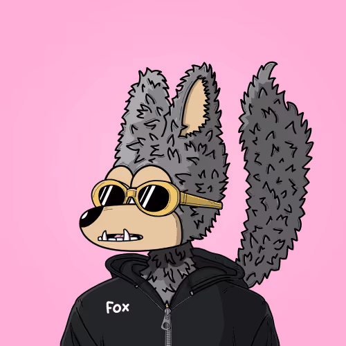 Projectfox
