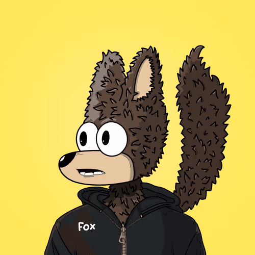 Projectfox