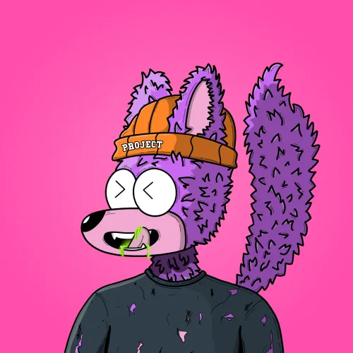 Projectfox