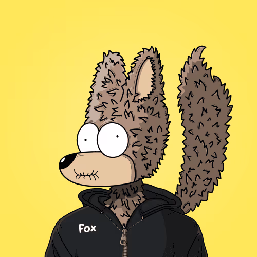 Projectfox