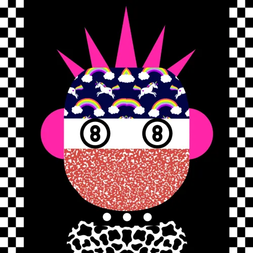 Geo Punks