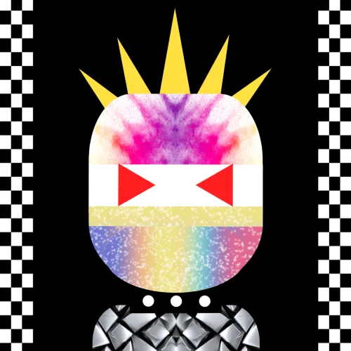 Geo Punks