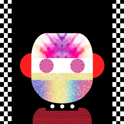 Geo Punks