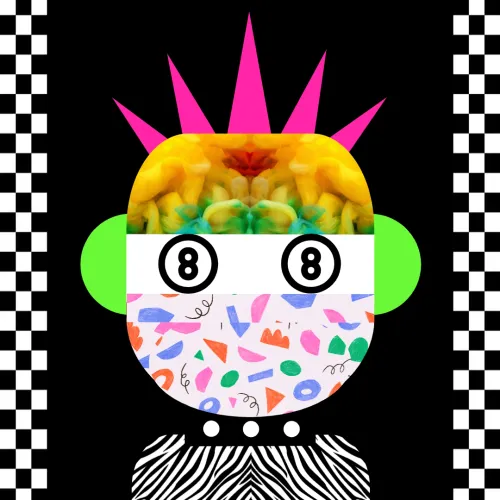 Geo Punks
