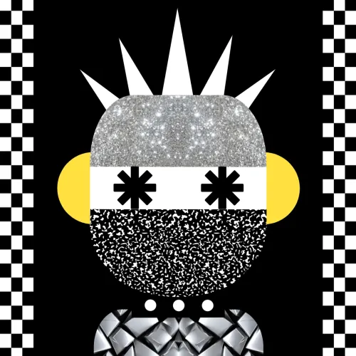 Geo Punks