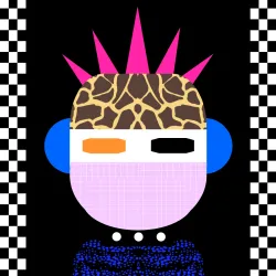 GeoPunks #923