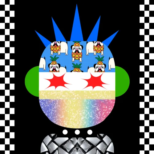 Geo Punks