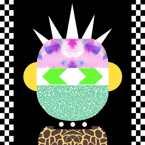 Geo Punks