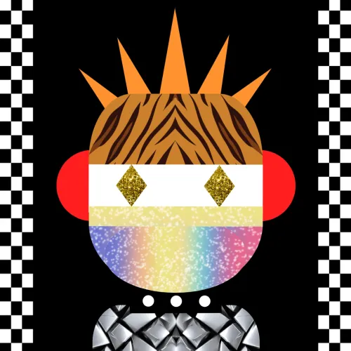 Geo Punks