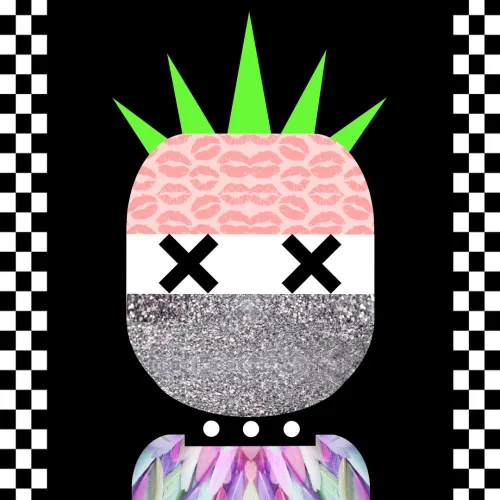 Geo Punks