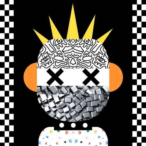 Geo Punks