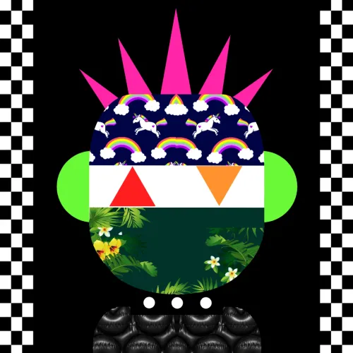 Geo Punks