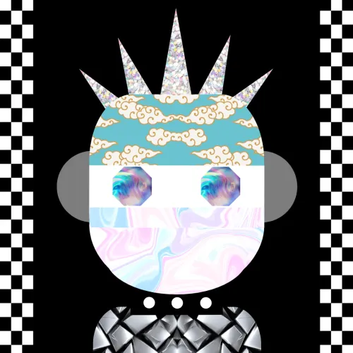 Geo Punks