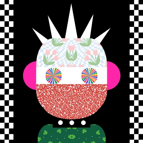 Geo Punks