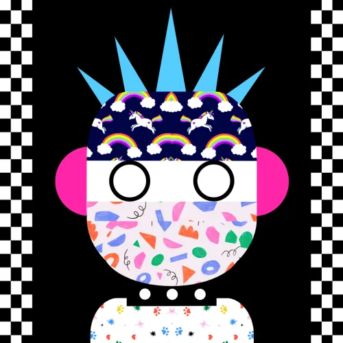 Geo Punks