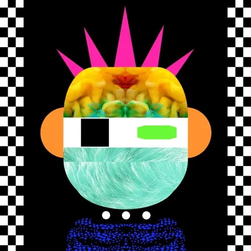 Geo Punks