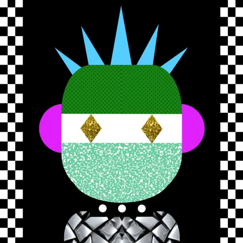 Geo Punks