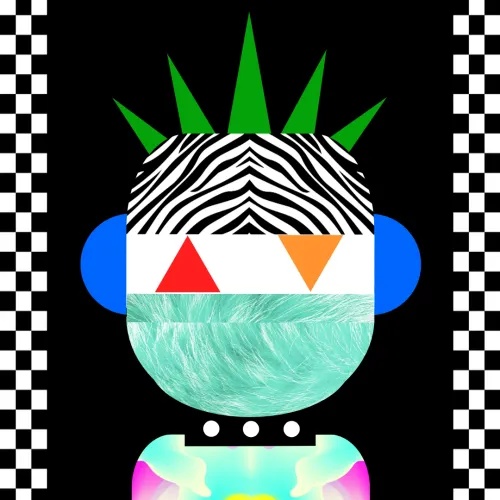 Geo Punks