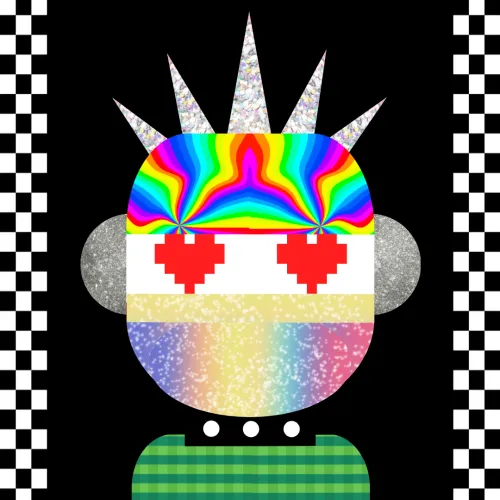 Item #50 Media