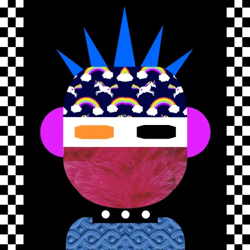Geo Punks