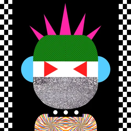Geo Punks