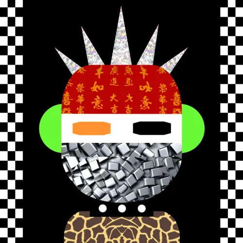 Geo Punks