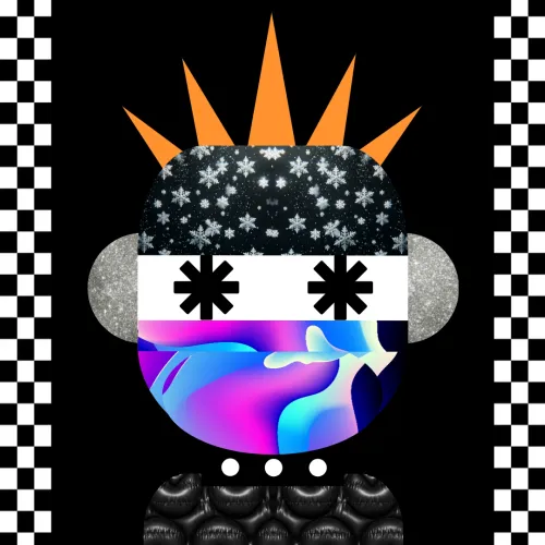 Geo Punks