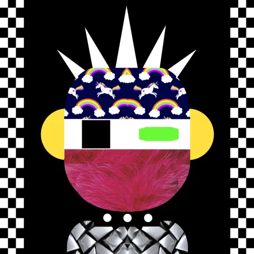 Geo Punks