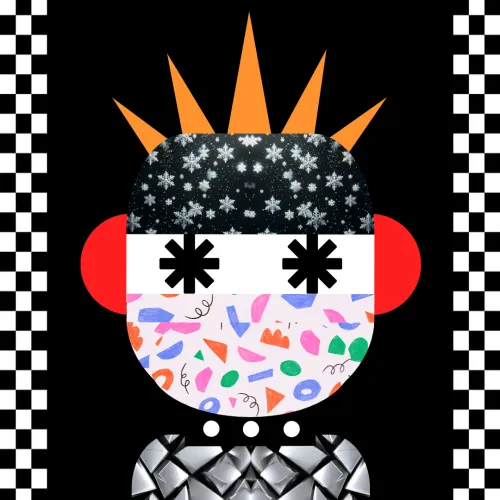 Geo Punks