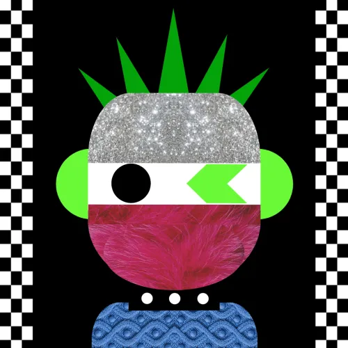 Geo Punks