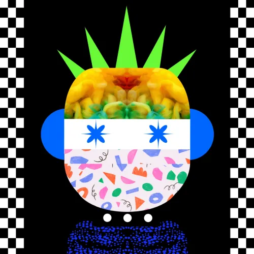 Geo Punks