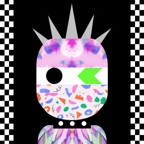 Geo Punks