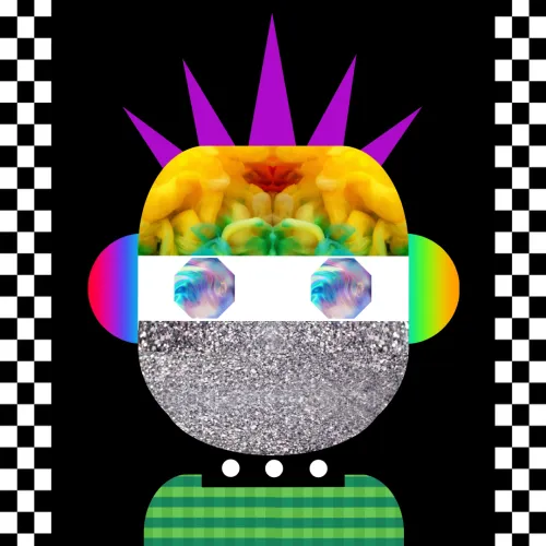 Geo Punks